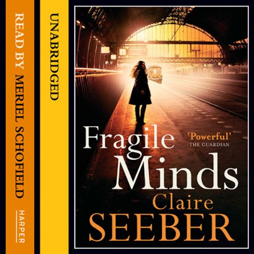 Cover of Fragile Minds