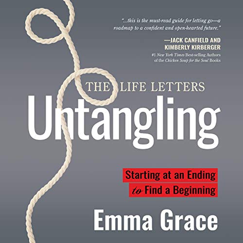 Cover of Untangling