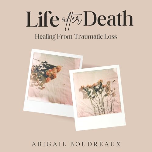 Cover of Life After Death