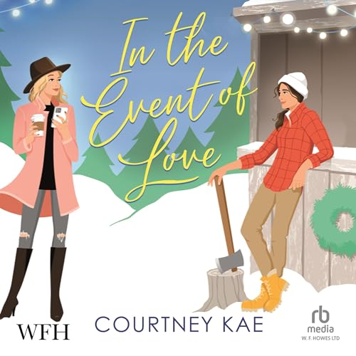 Cover of In the Event of Love