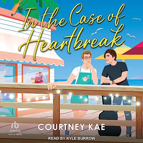 Cover of In the Case of Heartbreak