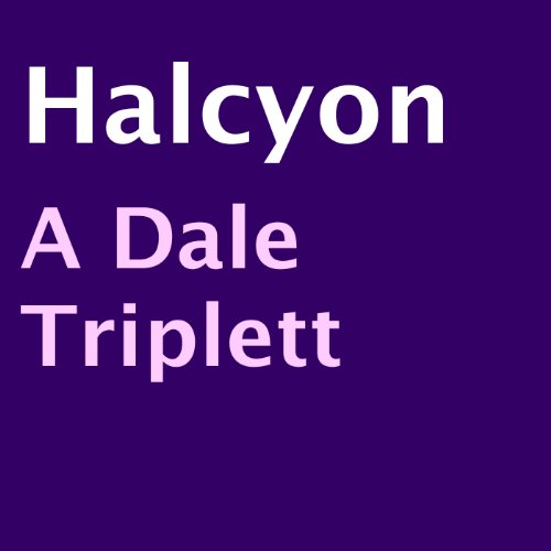 Cover of Halcyon