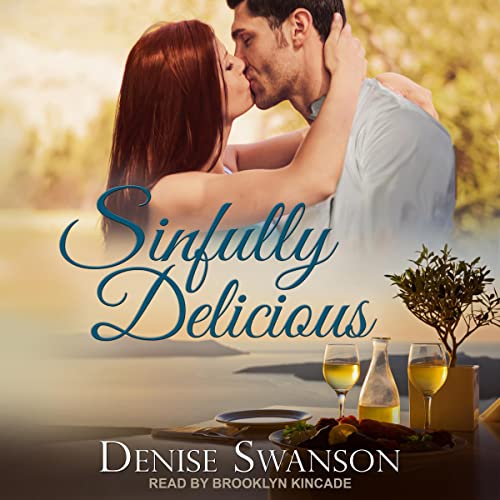 Cover of Sinfully Delicious