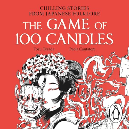 Cover of The Game of 100 Candles