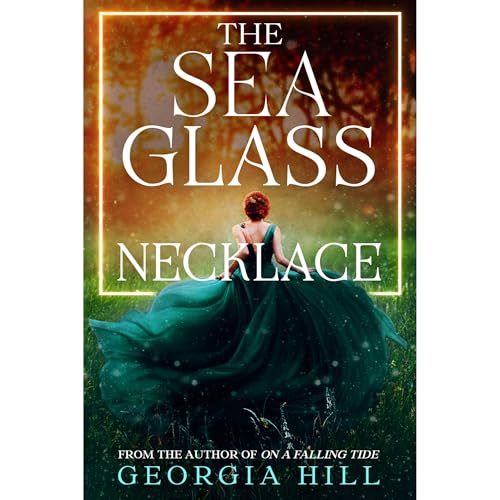 Cover of The Sea Glass Necklace