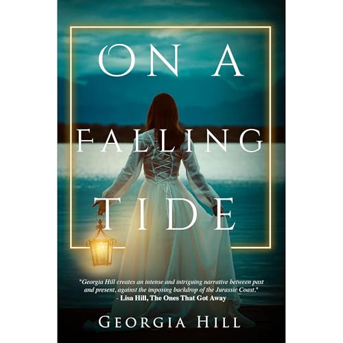 Cover of On a Falling Tide