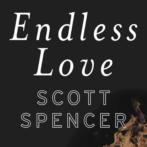 Cover of Endless Love