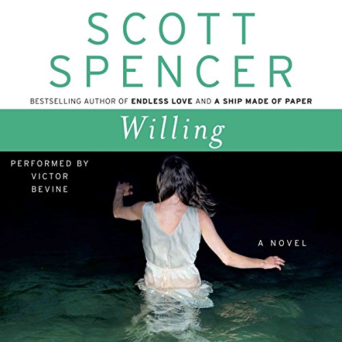 Cover of Willing