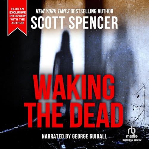 Cover of Waking the Dead