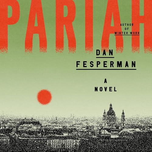 Cover of Pariah