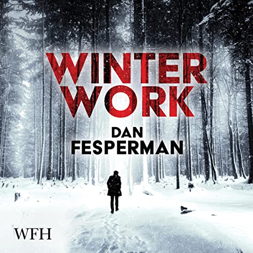 Cover of Winter Work