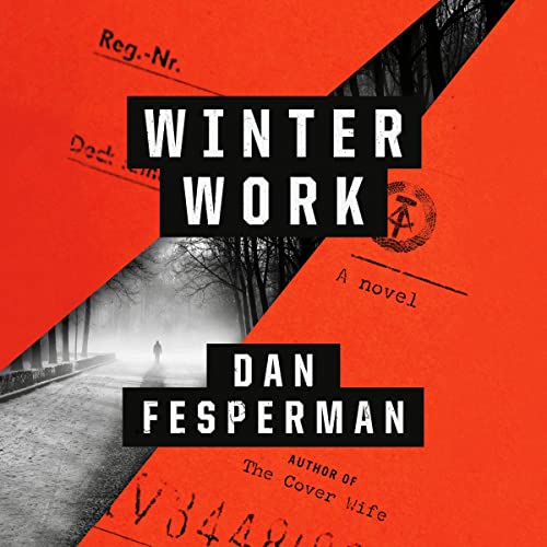 Cover of Winter Work