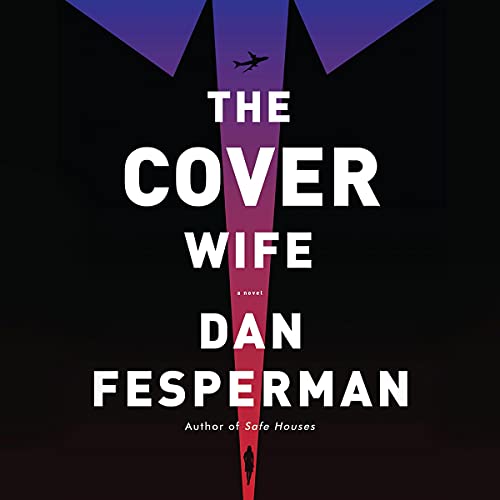 Cover of The Cover Wife