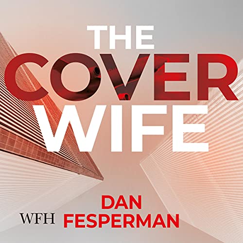 Cover of The Cover Wife