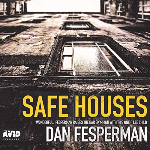 Cover of Safe Houses
