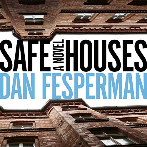 Cover of Safe Houses