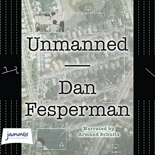 Cover of Unmanned