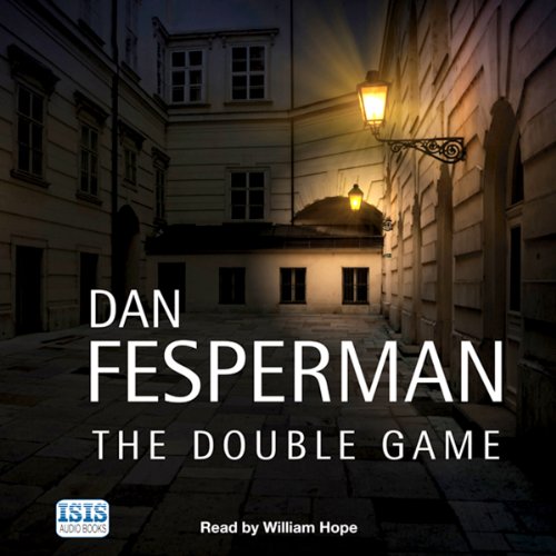 Cover of The Double Game