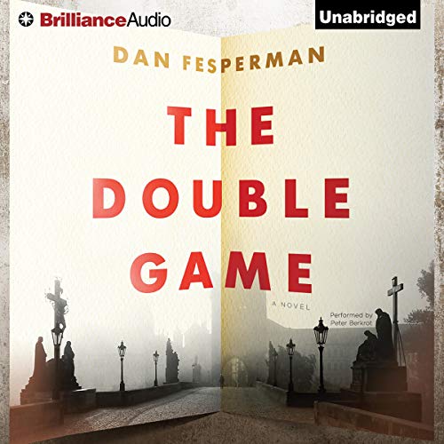 Cover of The Double Game
