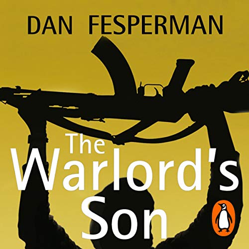 Cover of The Warlord's Son