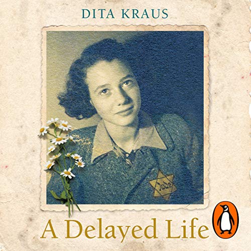 Cover of A Delayed Life