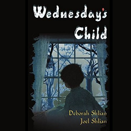 Cover of Wednesday's Child
