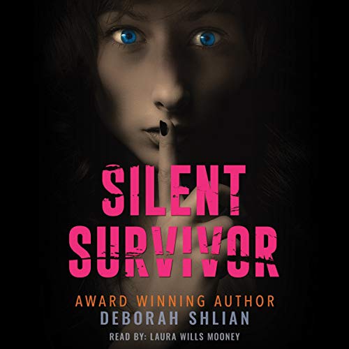 Cover of Silent Survivor