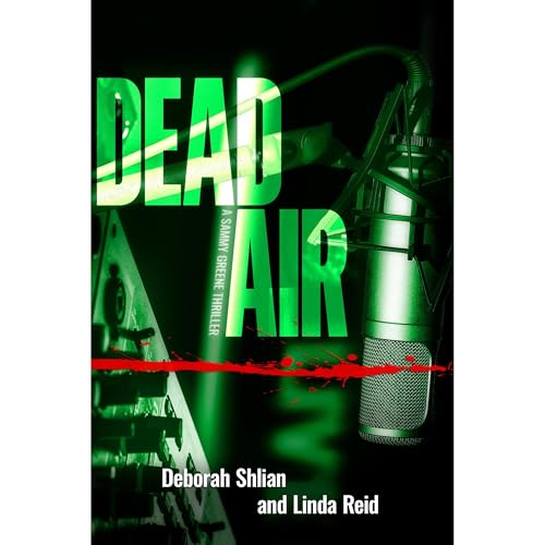 Cover of Dead Air