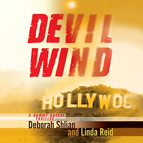 Cover of Devil Wind