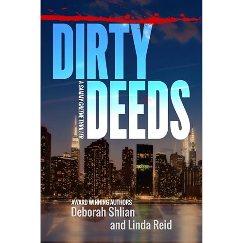 Cover of Dirty Deeds