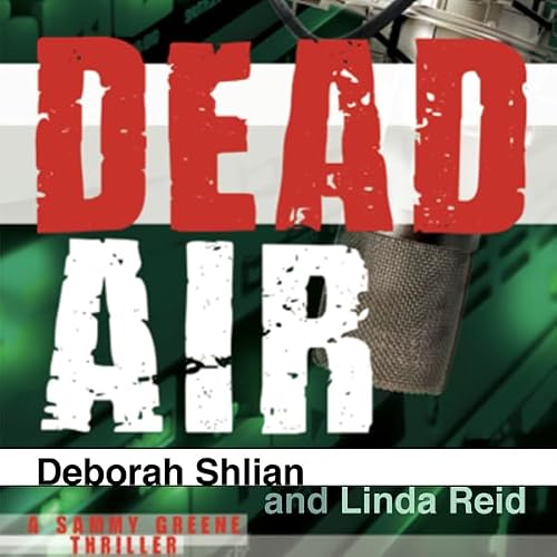 Cover of Dead Air