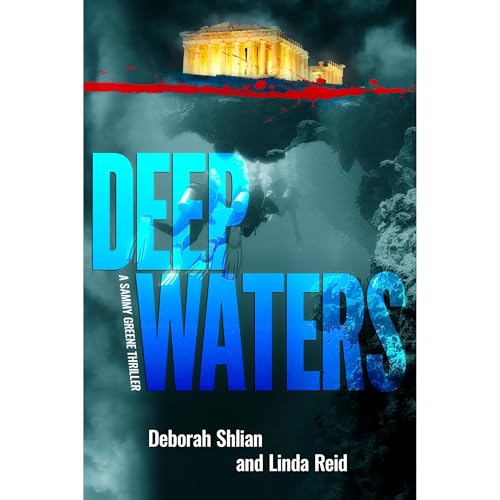 Cover of Deep Waters