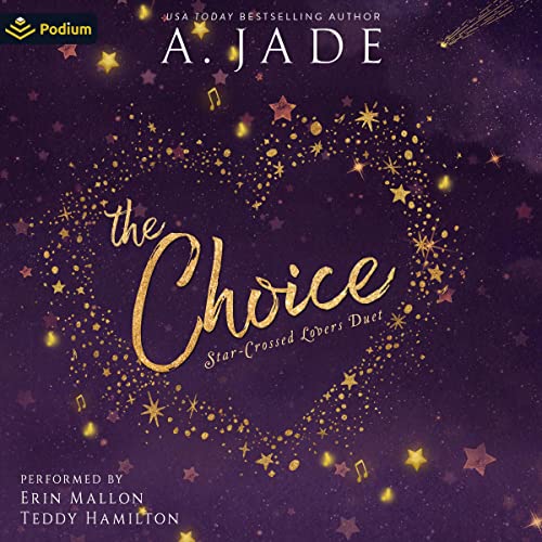 Cover of The Choice