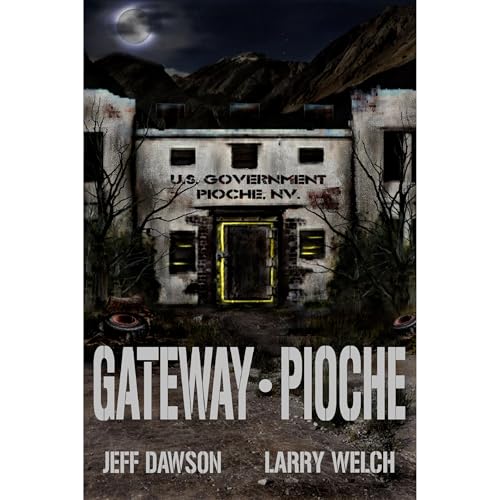 Cover of Gateway: Pioche (Book 1 in the Gateway Series)