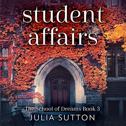Cover of Student Affairs