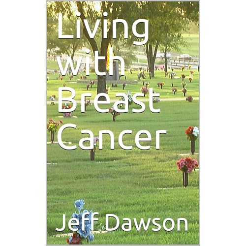 Cover of Living with Breast Cancer