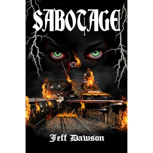 Cover of Sabotage