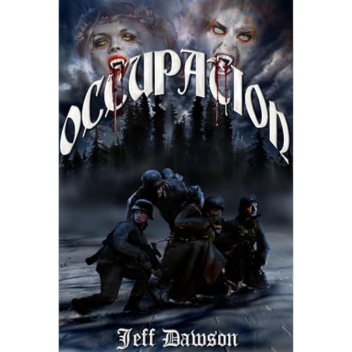 Cover of Occupation (Book I in the Occupation Series)
