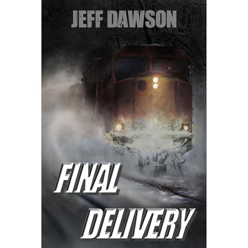 Cover of Final Delivery