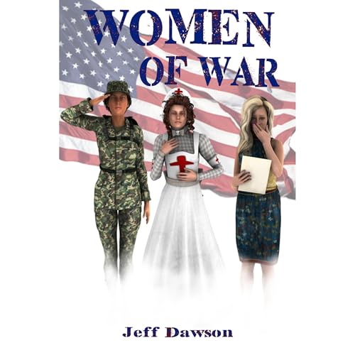 Cover of Women of War