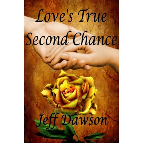 Cover of Love's True Second Chance