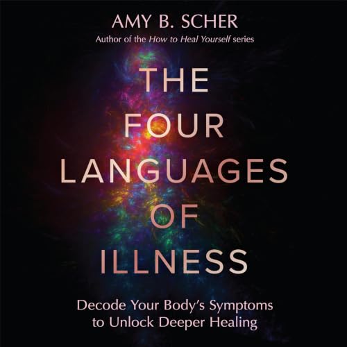 Cover of The Four Languages of Illness