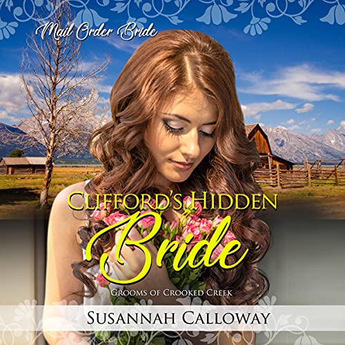 Cover of Clifford's Hidden Bride