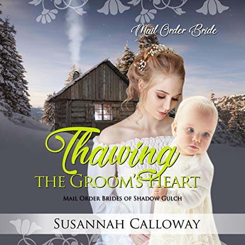 Cover of Thawing the Groom's Heart