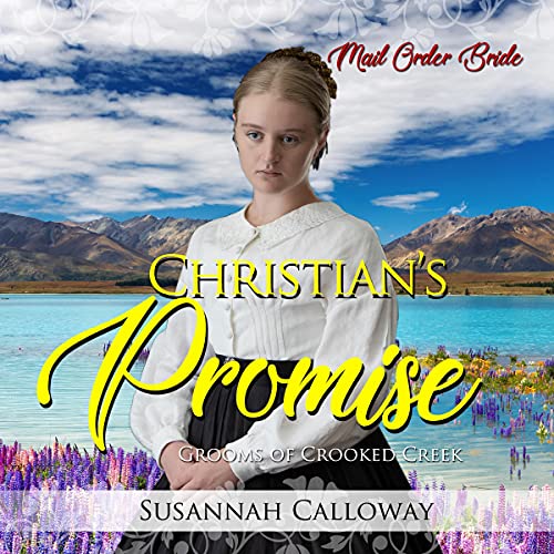 Cover of Christian's Promise