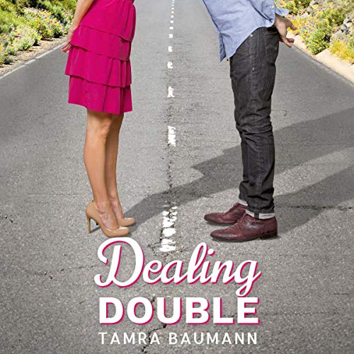 Cover of Dealing Double