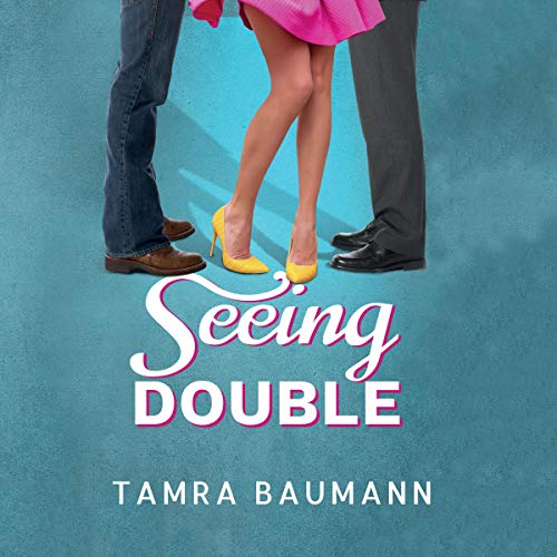 Cover of Seeing Double