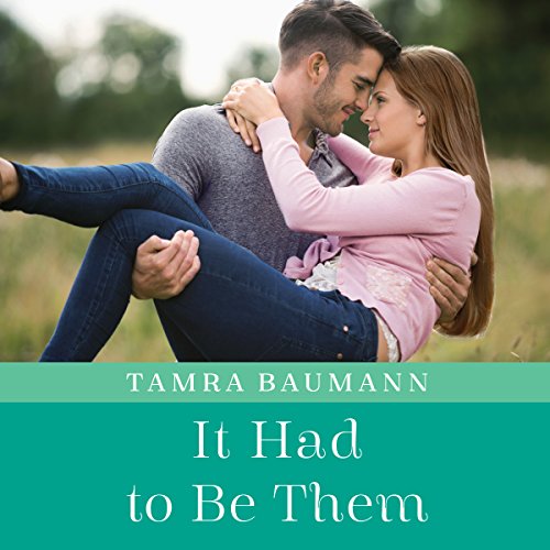Cover of It Had to Be Them