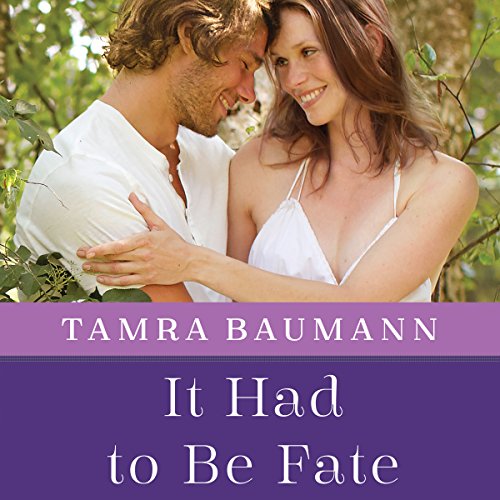 Cover of It Had to Be Fate