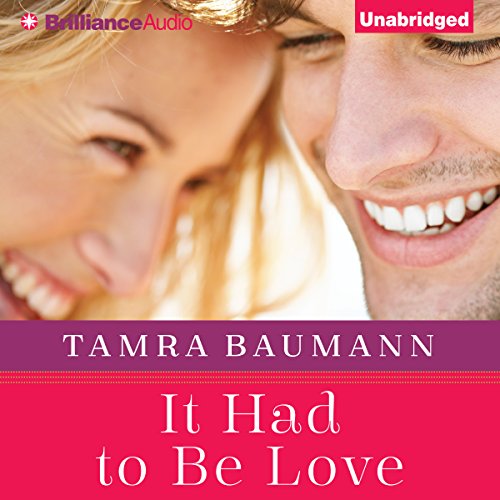 Cover of It Had to Be Love